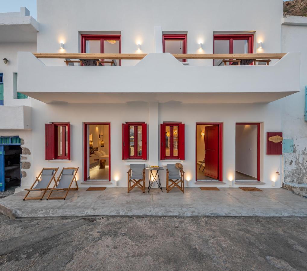 Apartament Magic Klima III Zewnętrze zdjęcie