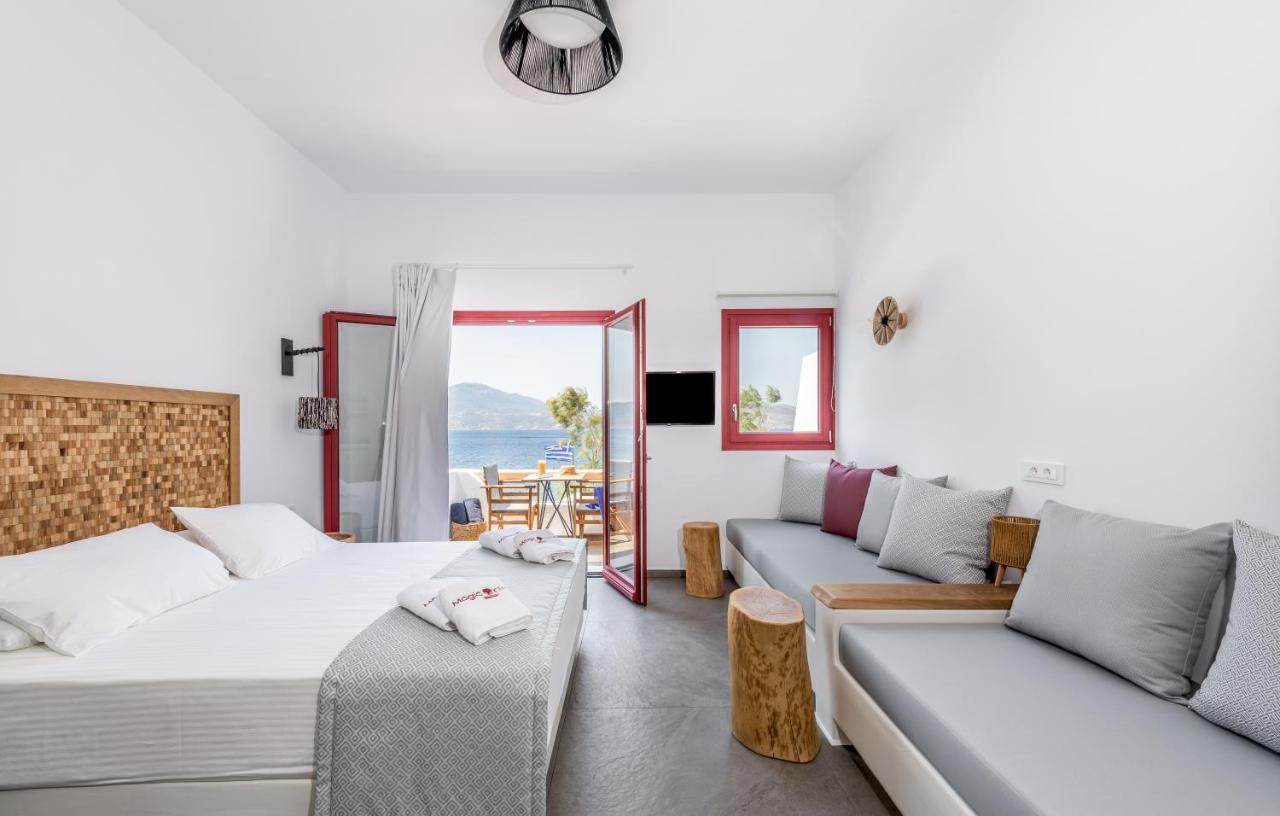 Apartament Magic Klima III Zewnętrze zdjęcie
