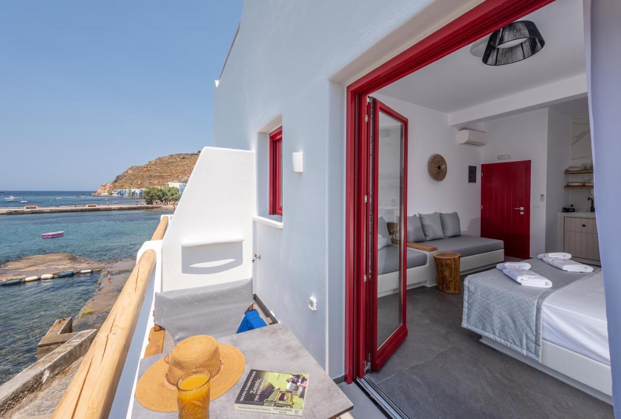 Apartament Magic Klima III Zewnętrze zdjęcie